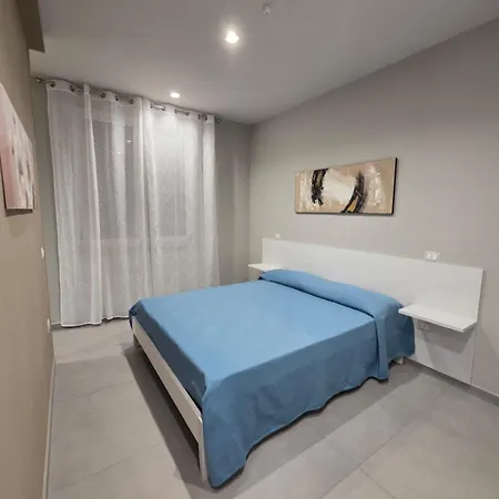 Apartamento Vulcano Cirò Marina