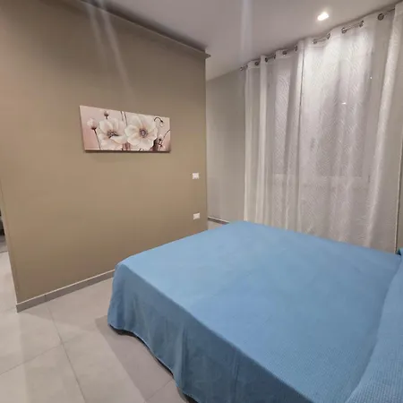 Vulcano Apartamento Cirò Marina