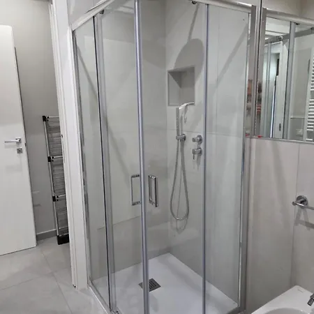 Vulcano Apartamento