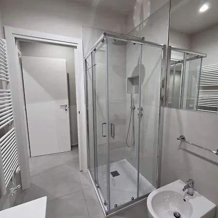 Apartamento Vulcano