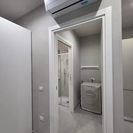 Apartamento Vulcano