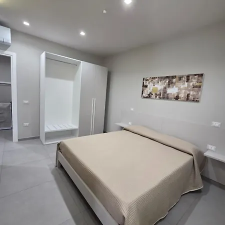 Vulcano Apartamento Cirò Marina