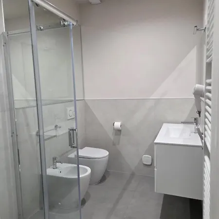 Vulcano Apartamento Cirò Marina