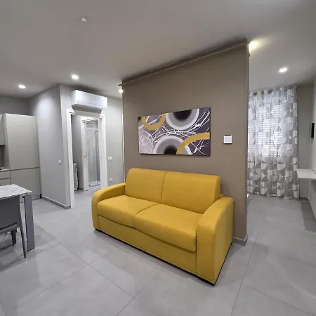 Vulcano Appartement Cirò Marina