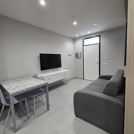 Appartement Vulcano *