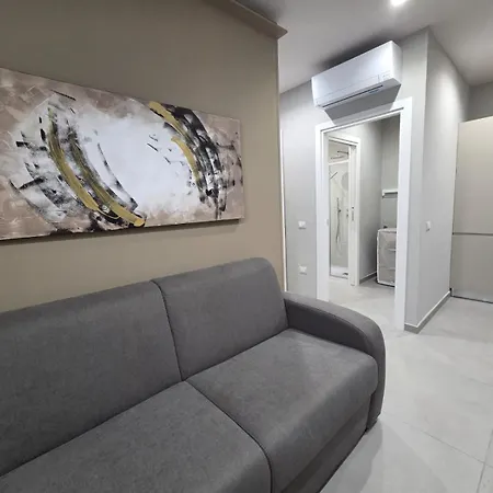 Vulcano Appartement Cirò Marina