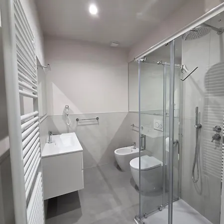 Lejlighed Vulcano Cirò Marina