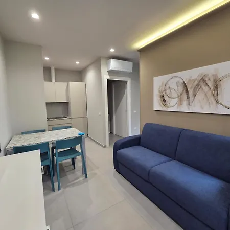 Lejlighed Vulcano Cirò Marina