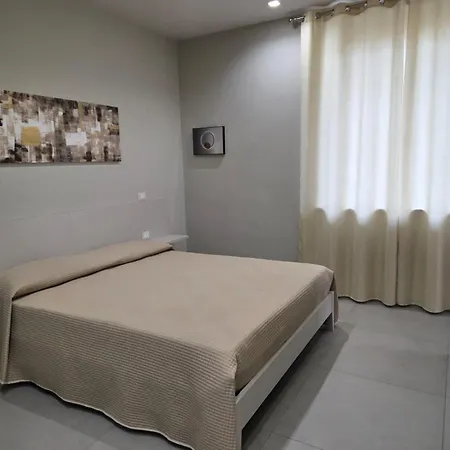 Appartement Vulcano Cirò Marina