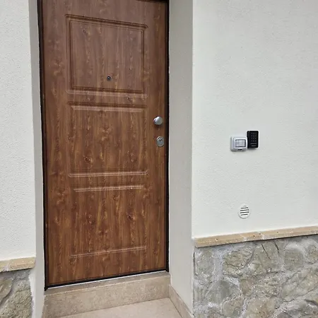 Appartement Vulcano *