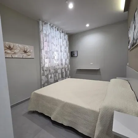 Vulcano Appartement *