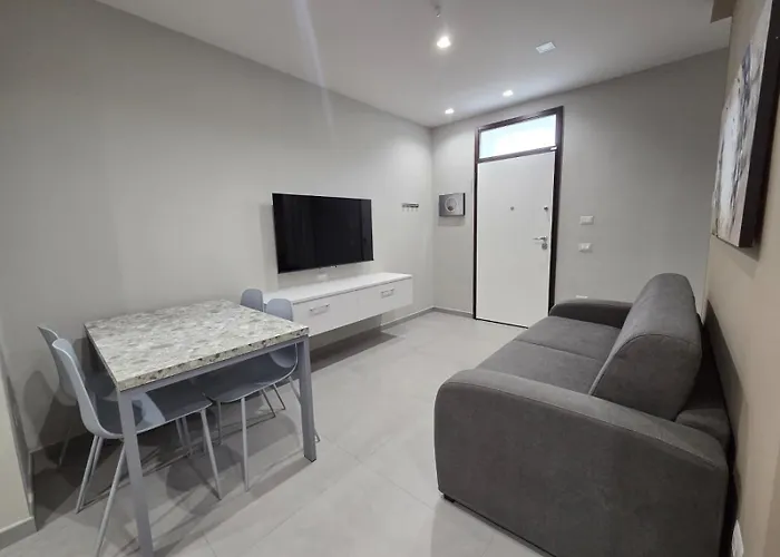 Vulcano Apartamento *