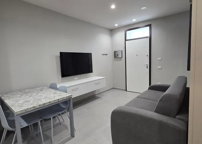 Apartamento Vulcano *