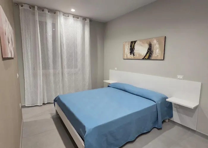 Apartamento Vulcano Cirò Marina