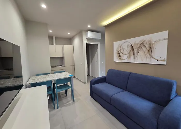 Apartamento Vulcano Cirò Marina