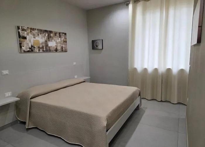 Apartamento Vulcano Cirò Marina