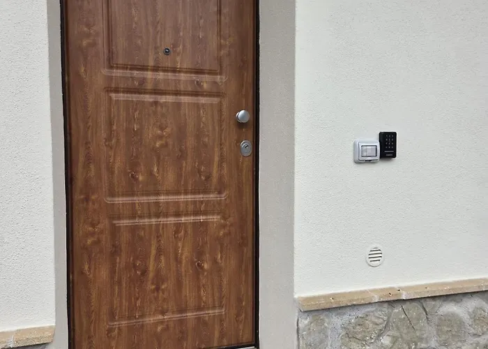 Apartamento Vulcano *